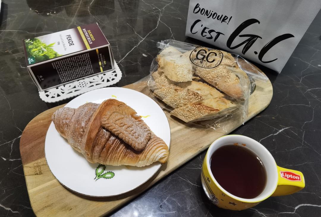 细赏慢品