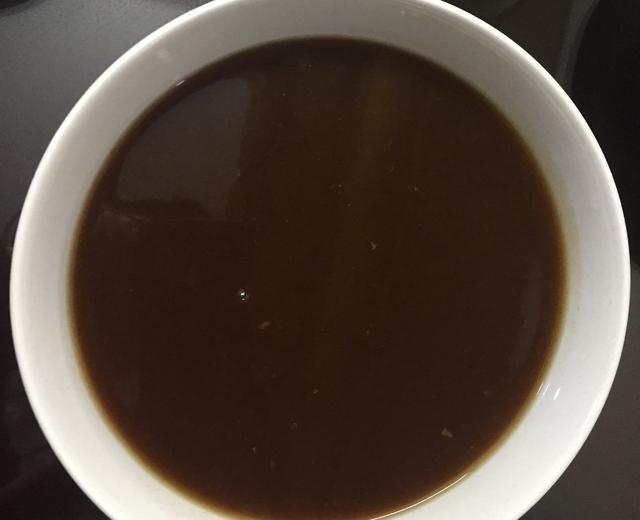 小吊梨汤基础自制版的做法