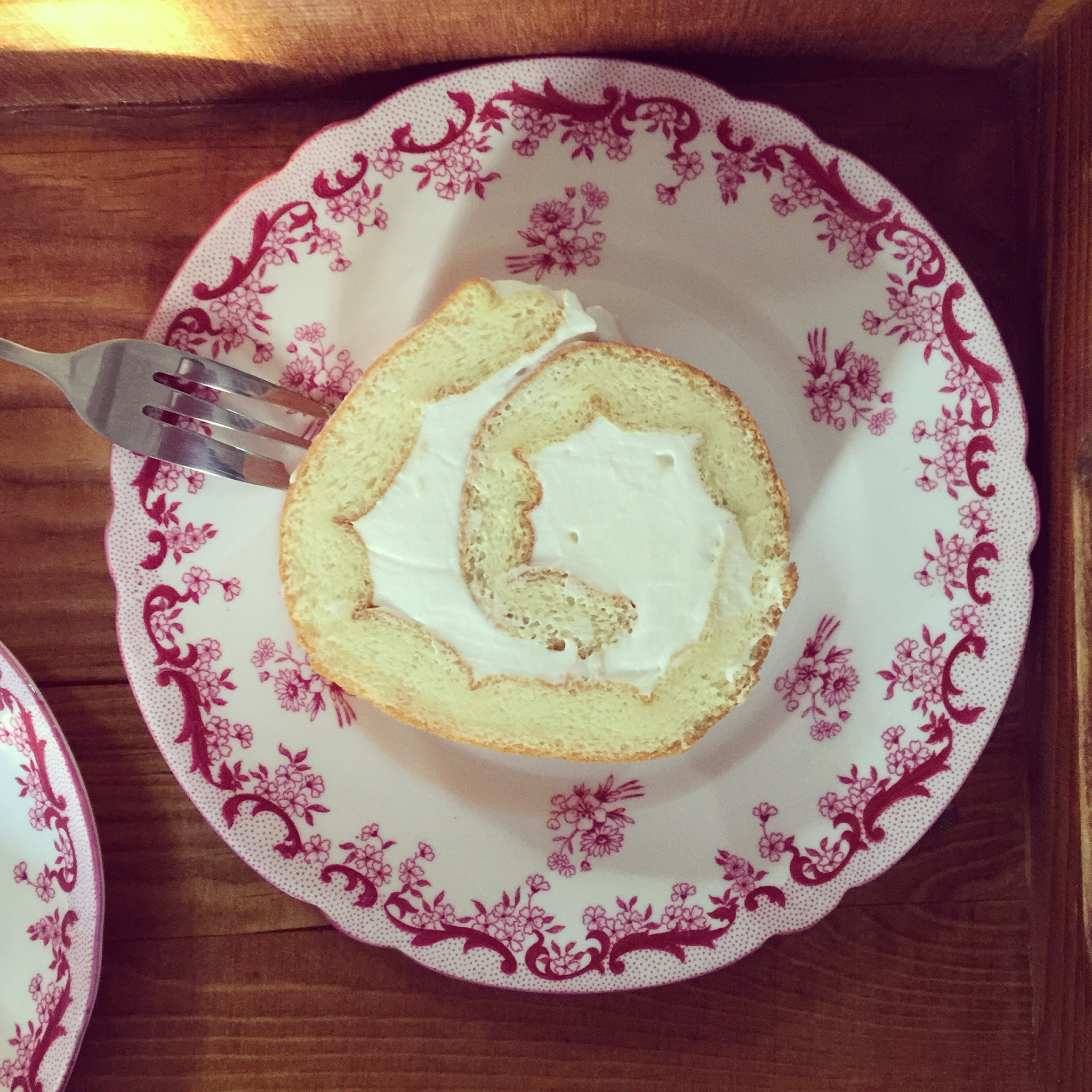 小四卷～风靡美食群的美味蛋糕卷