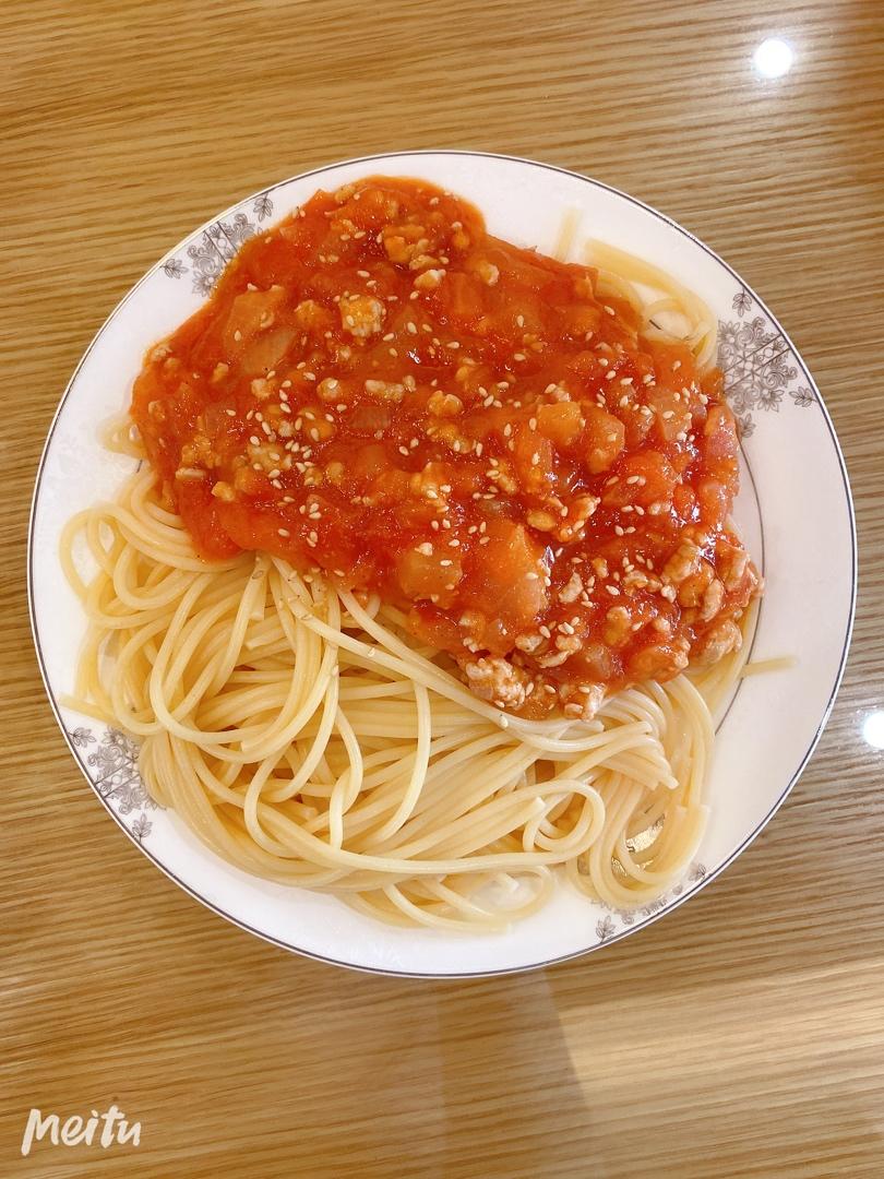 意大利面酱