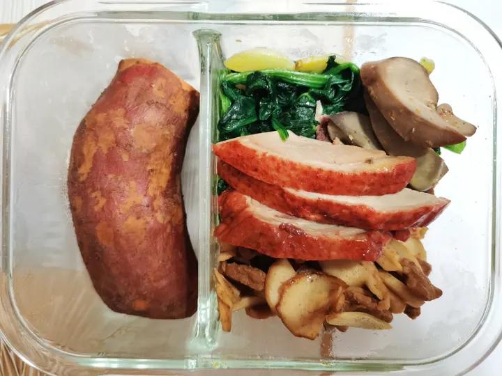 便当日记【持续更新中】