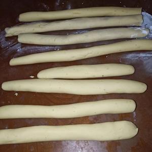 用木薯粉做各种圆子的做法 步骤5