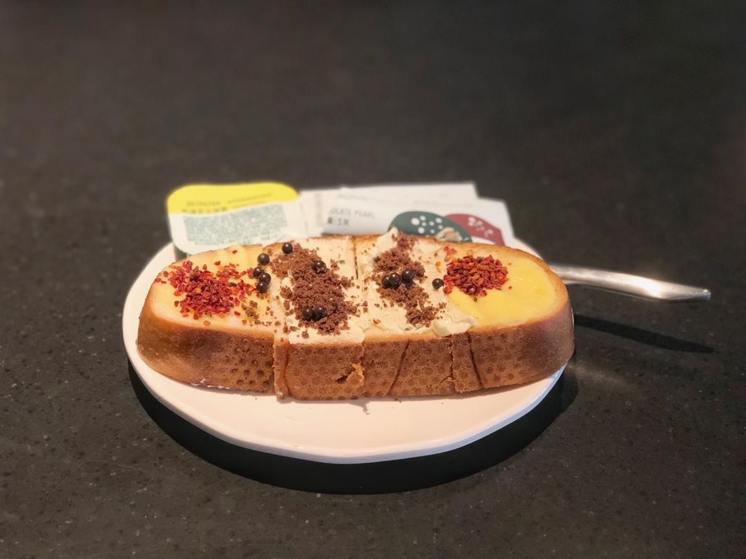 团子の外食记📷