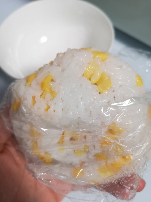 糖炒栗子【电磁炉食谱11月】