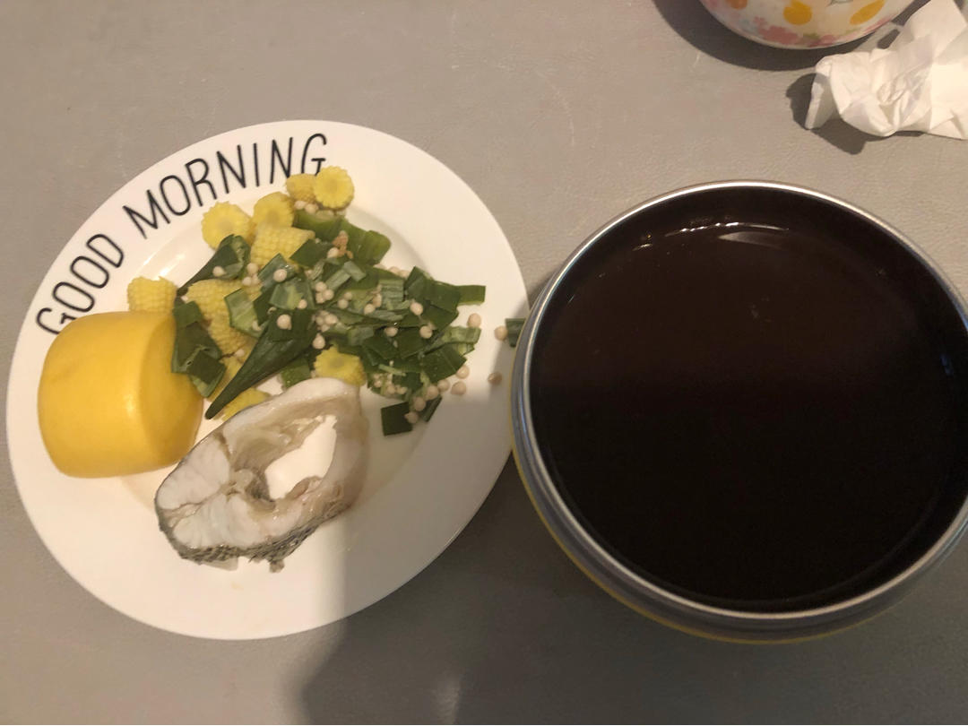 皮皮的辅食记录