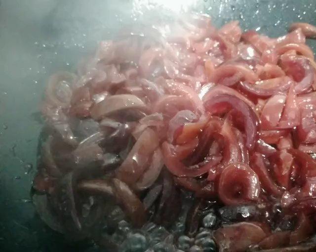 百香果蜜的做法