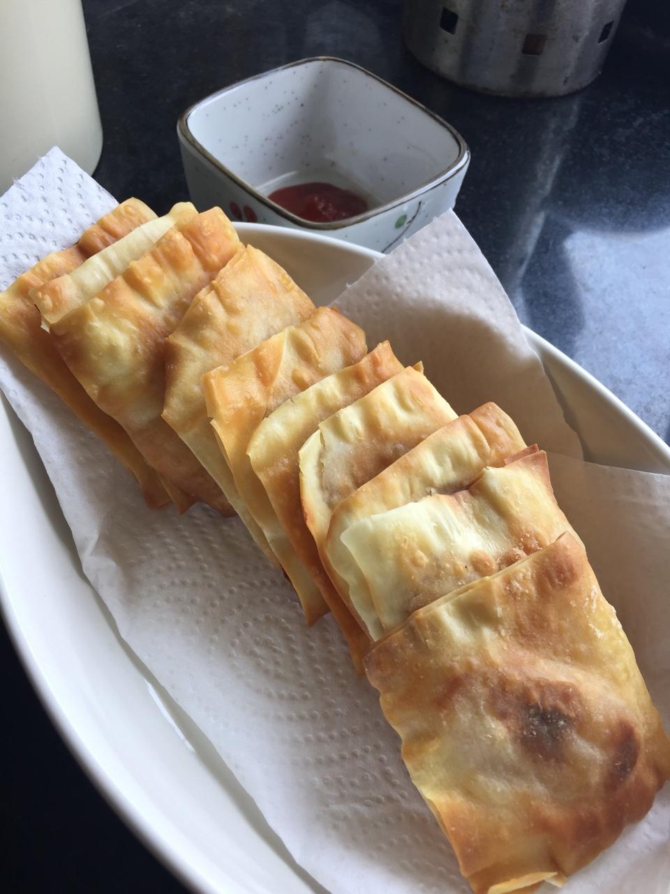 快手香蕉派