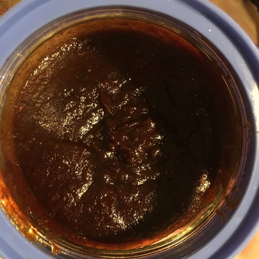 红糖姜茶-痛经MM的福音