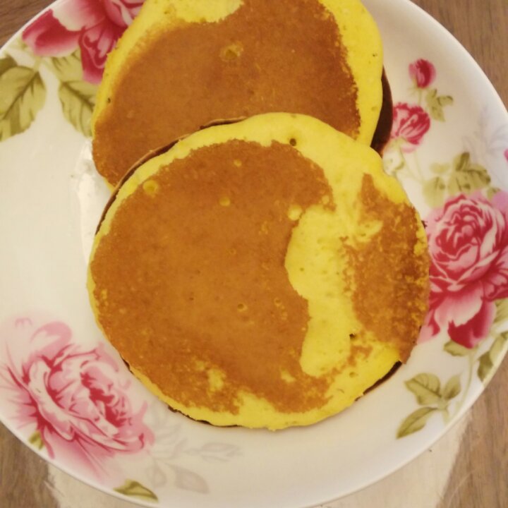 铜锣烧