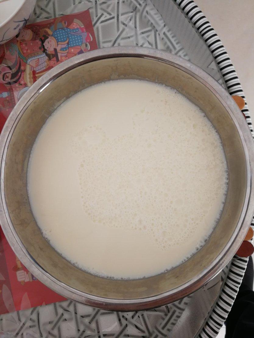 自制豆腐、豆腐脑（超详细）