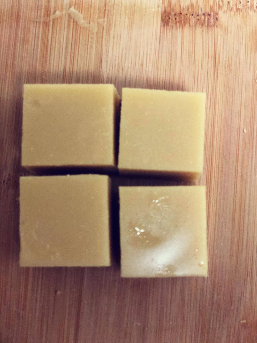 无添加0失败傻瓜式豌豆黄