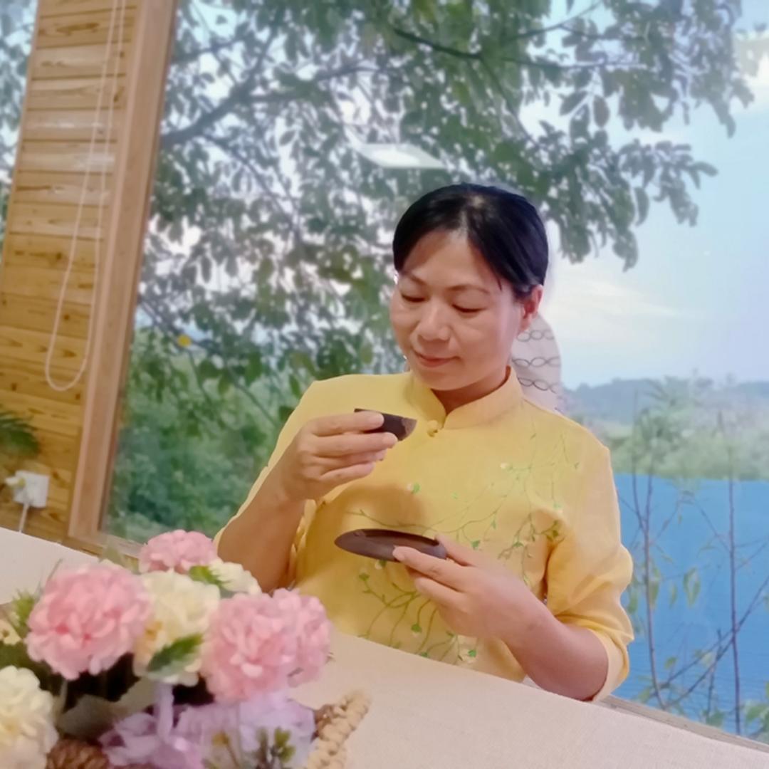 善待人生美食记