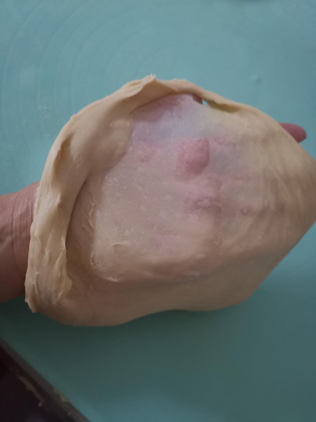 🧤12分钟手揉，完美手套膜～（视频）