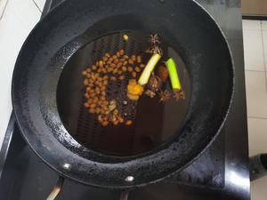 实用川味油泼辣子的做法（万能辣椒油）的做法 步骤3