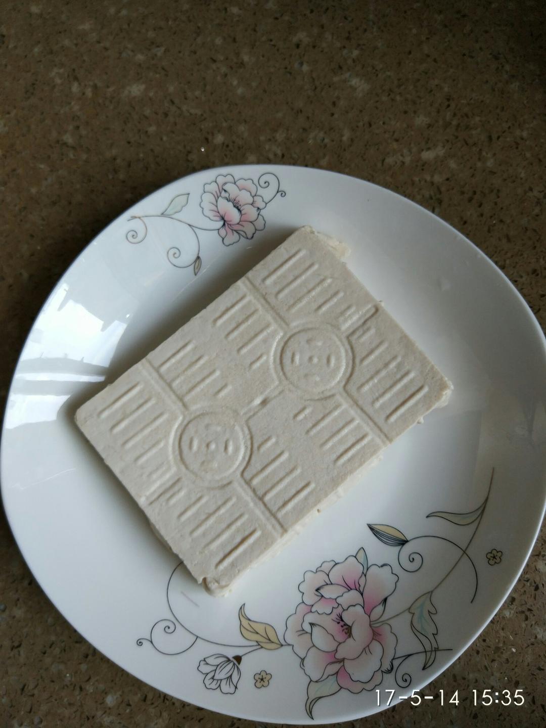自制豆腐、豆腐脑（超详细）