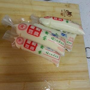 金针菇日本豆腐的做法 步骤4
