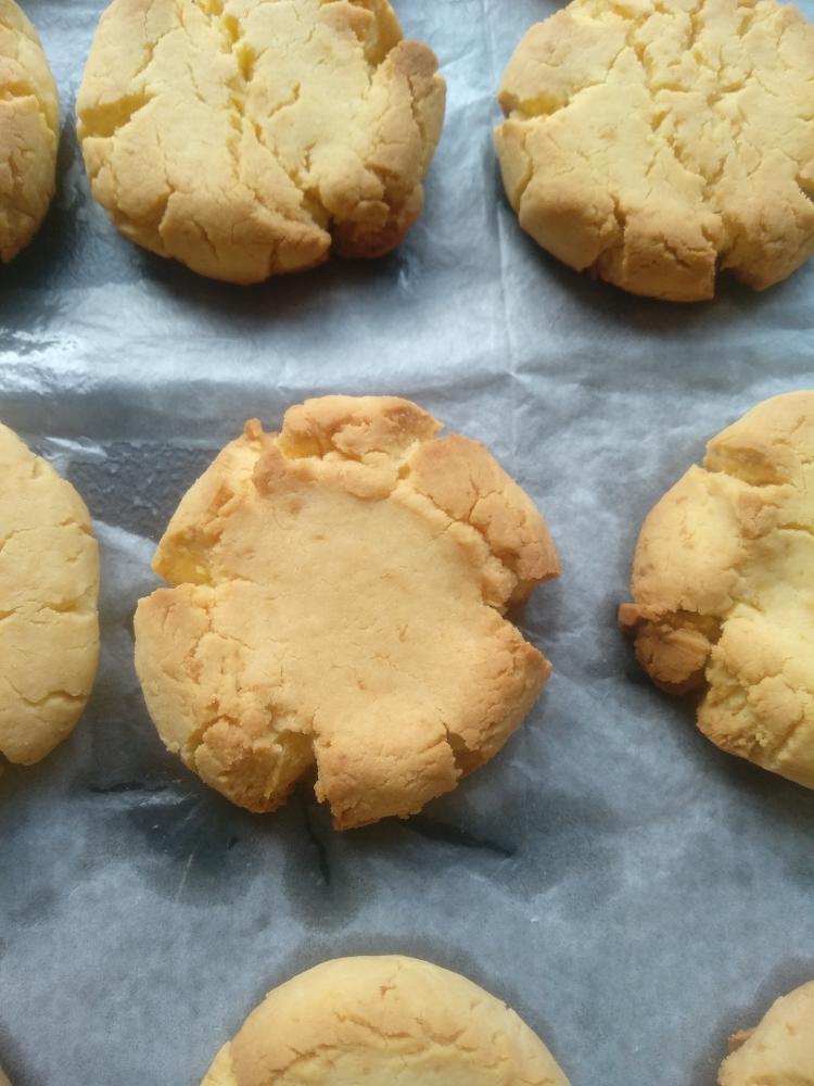 玛格丽特小饼干