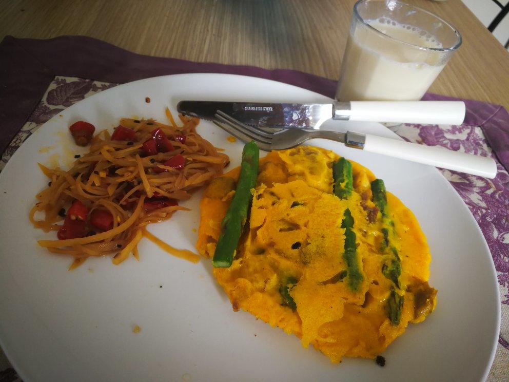 泡椒土豆丝｜复刻《中餐厅》