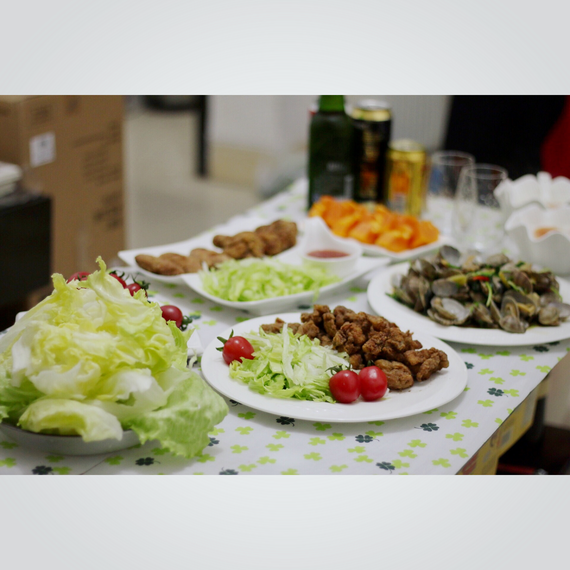 韩式调味炸鸡零失误