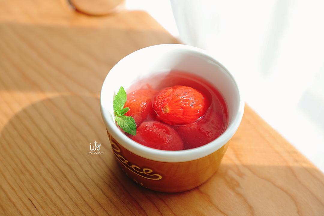 蜜小番茄