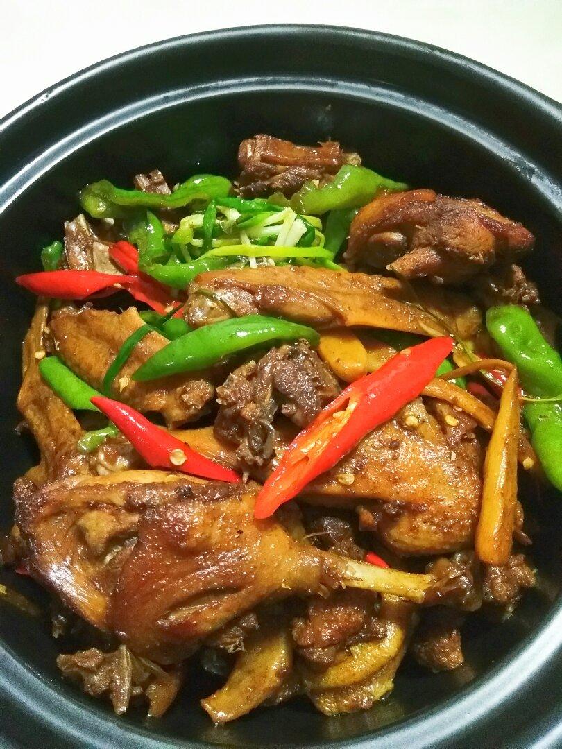 【"醉"好吃的湘味啤酒鸭图片】幸福是在一起_ozap_下厨房