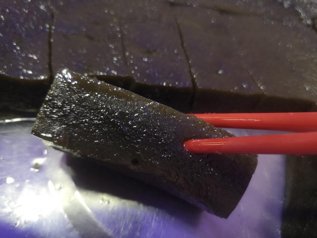 从小吃到大的千层鸡屎藤糕，我认为的很香系列