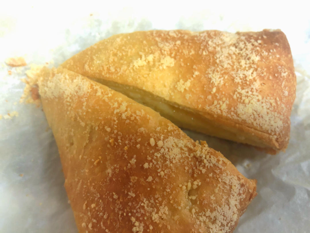 比西贝好吃的奶酪饼