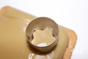 宝宝辅食：枣香豌豆黄-12M+的做法 步骤13