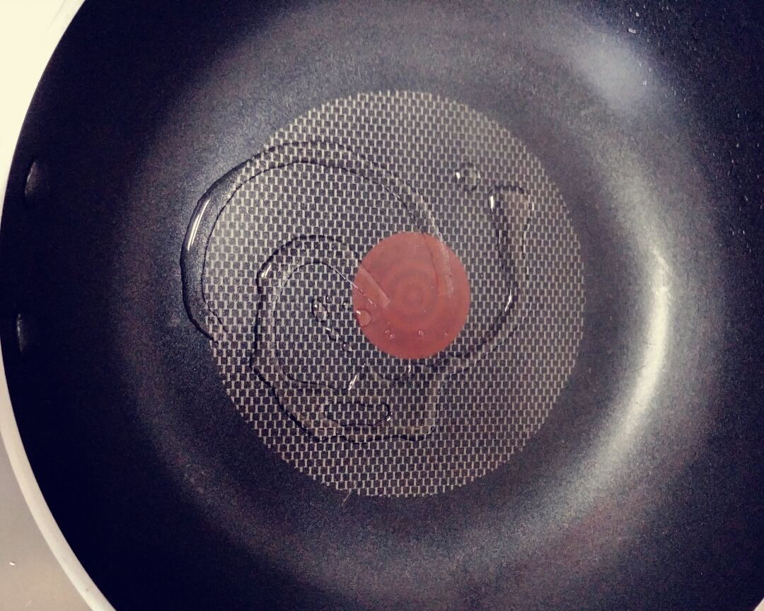 番茄白玉菇汤的做法 步骤4