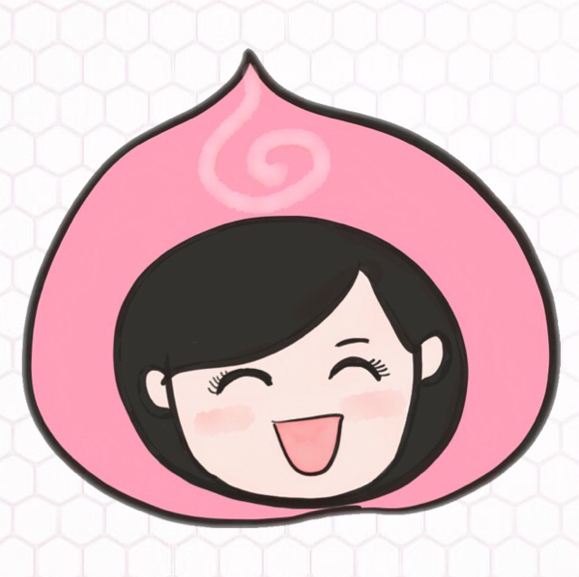 嘟咚妈桃子