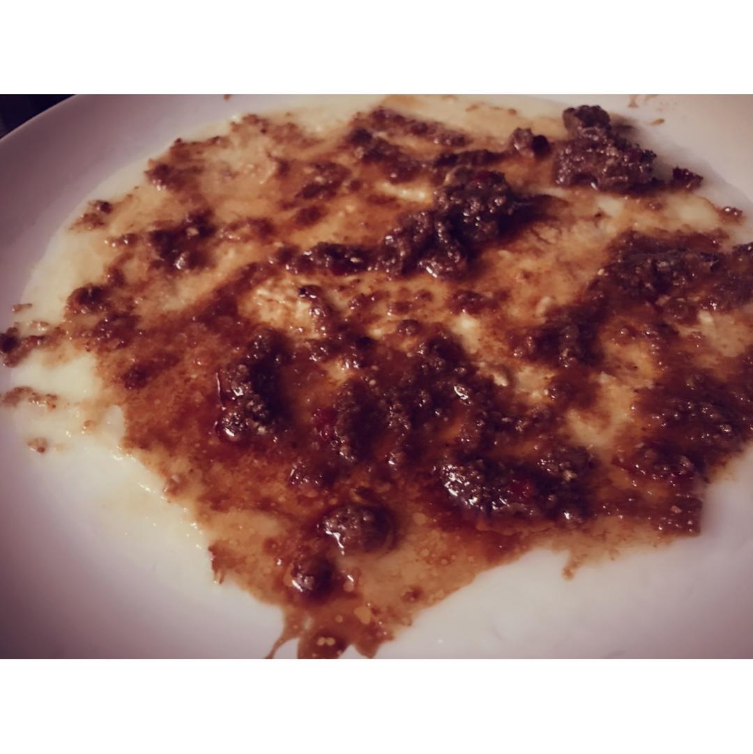 广东肠粉（精心调制）