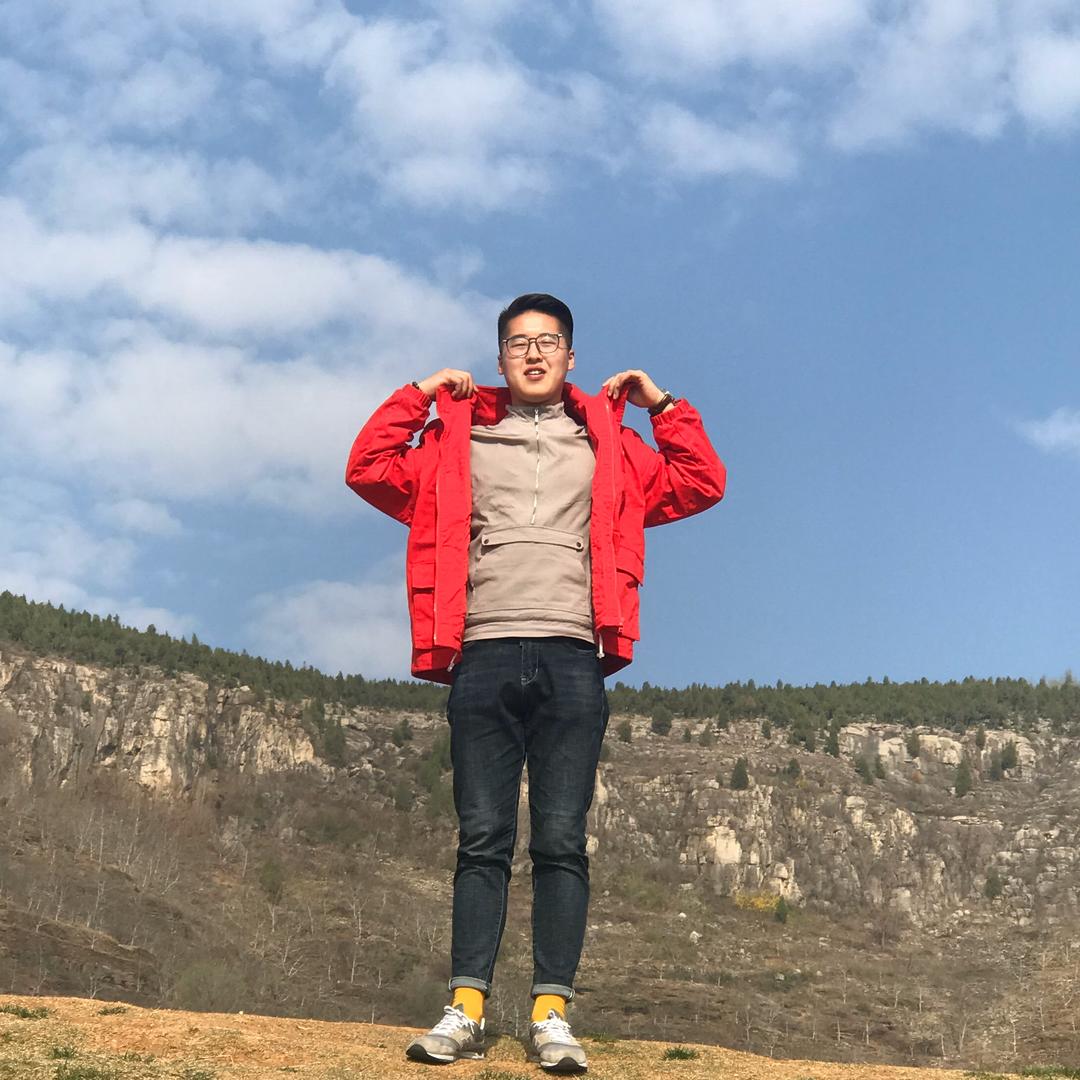 咸鱼小小庆