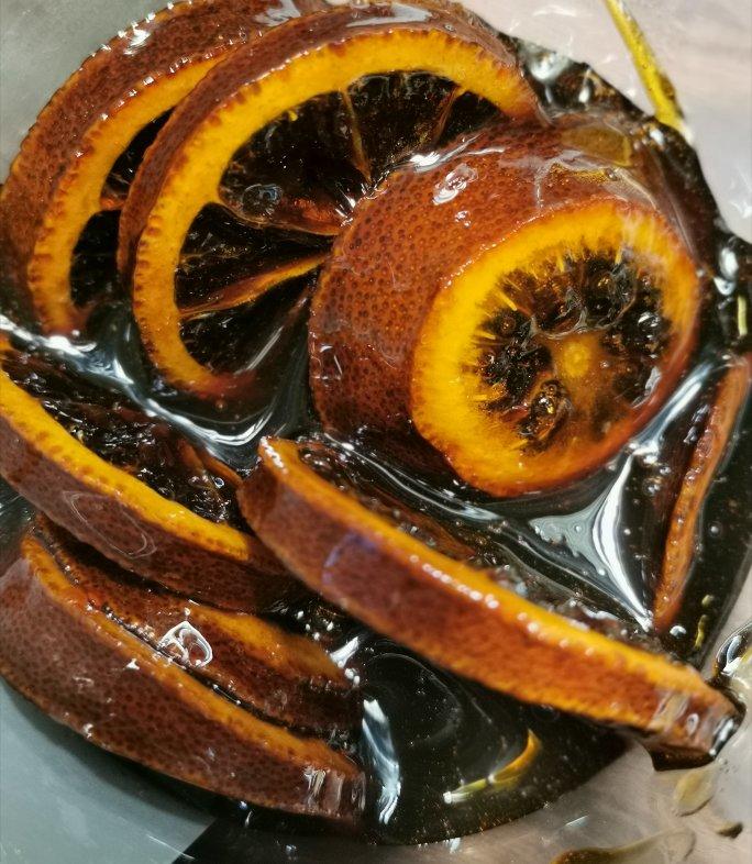 柠檬膏懒人熬法，清热润肺，止咳化痰，放一年都不会坏