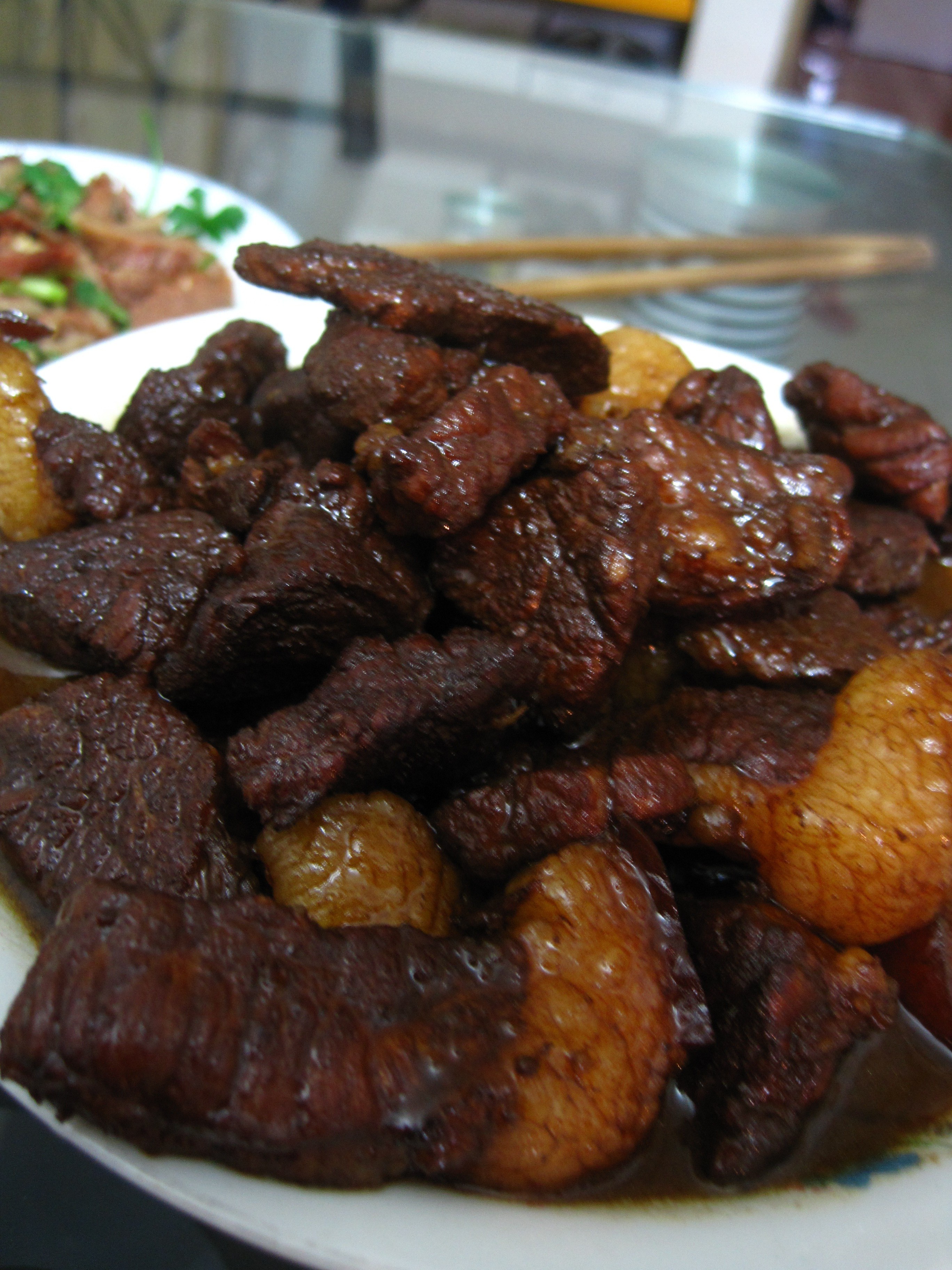 红烧肉