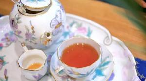 伯爵红茶的做法 步骤5
