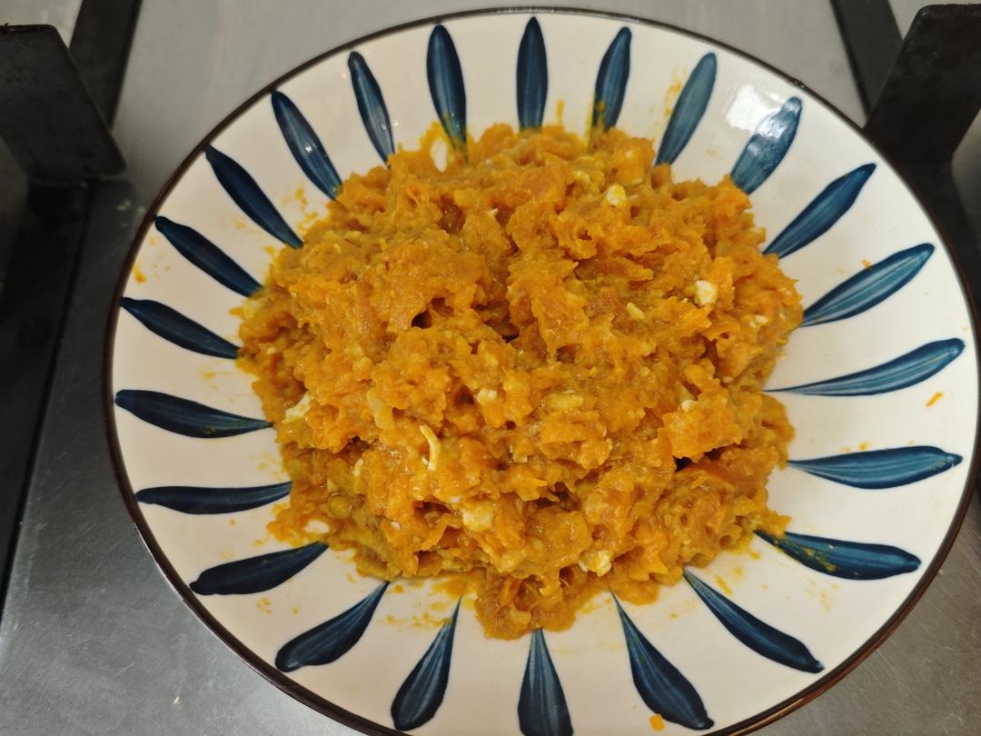 家里的菜