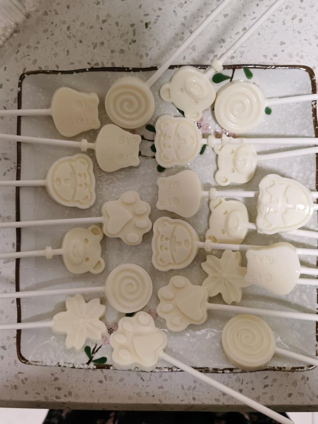 奶酪棒（模仿妙可蓝多）