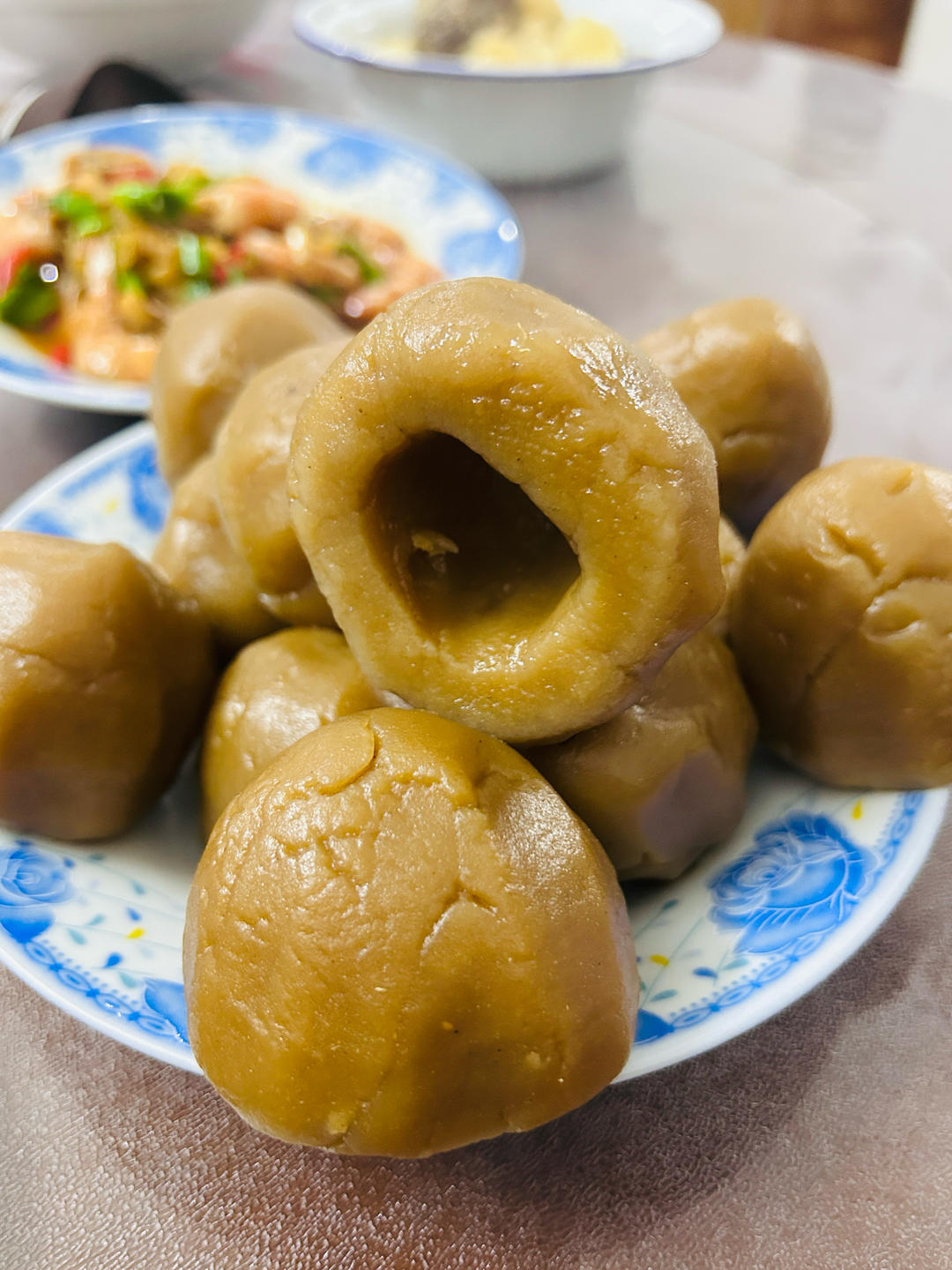 晚餐•2026年3月20日