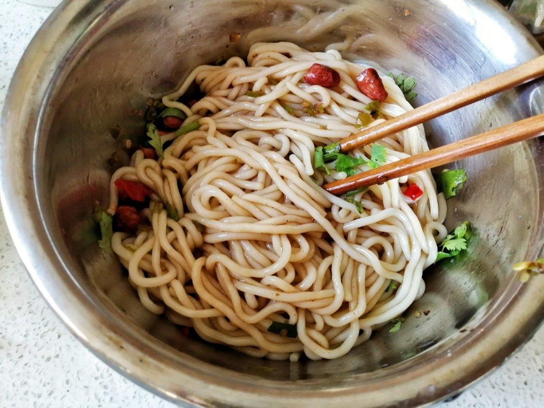 不一定正宗但一定好吃的南昌拌粉