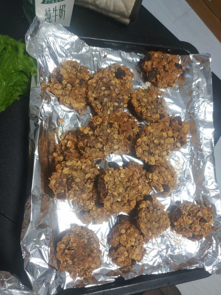 无数次翻牌の ·燕麦饼干🍪