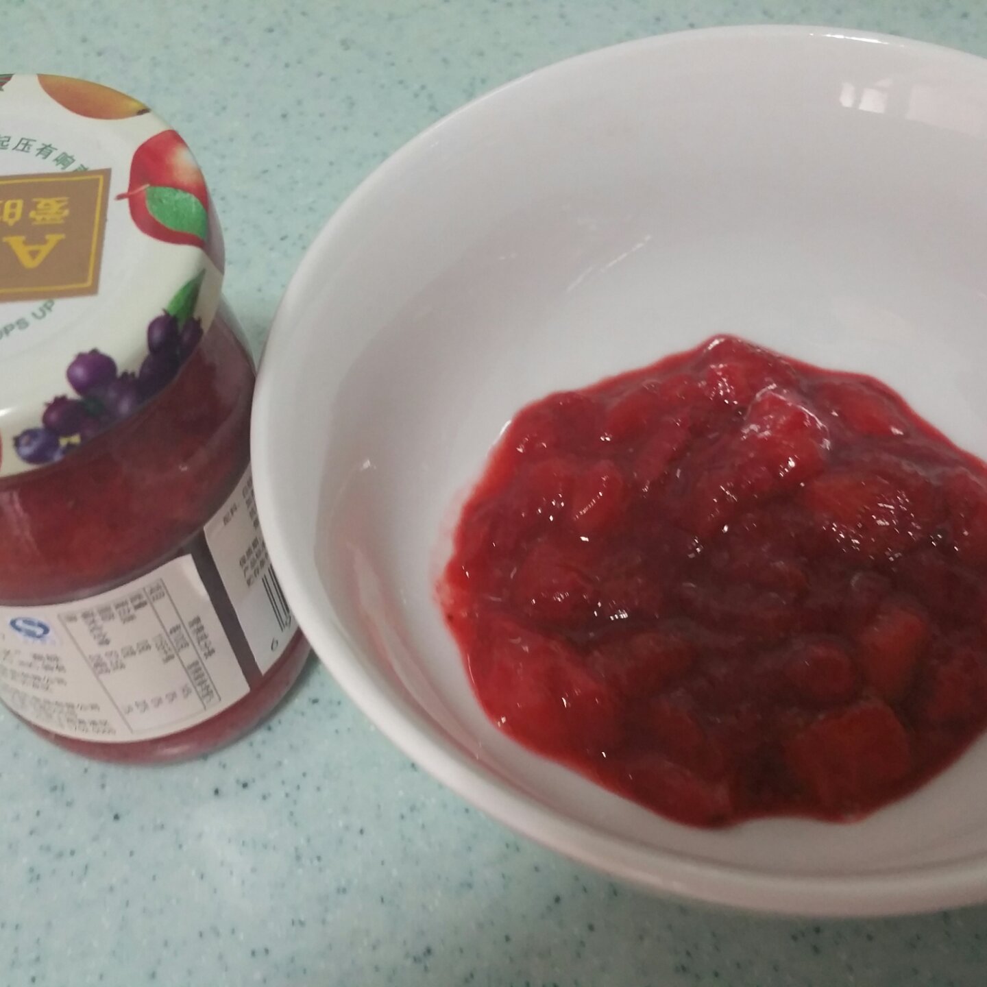 如何熬出一罐颜值爆表的草莓果酱