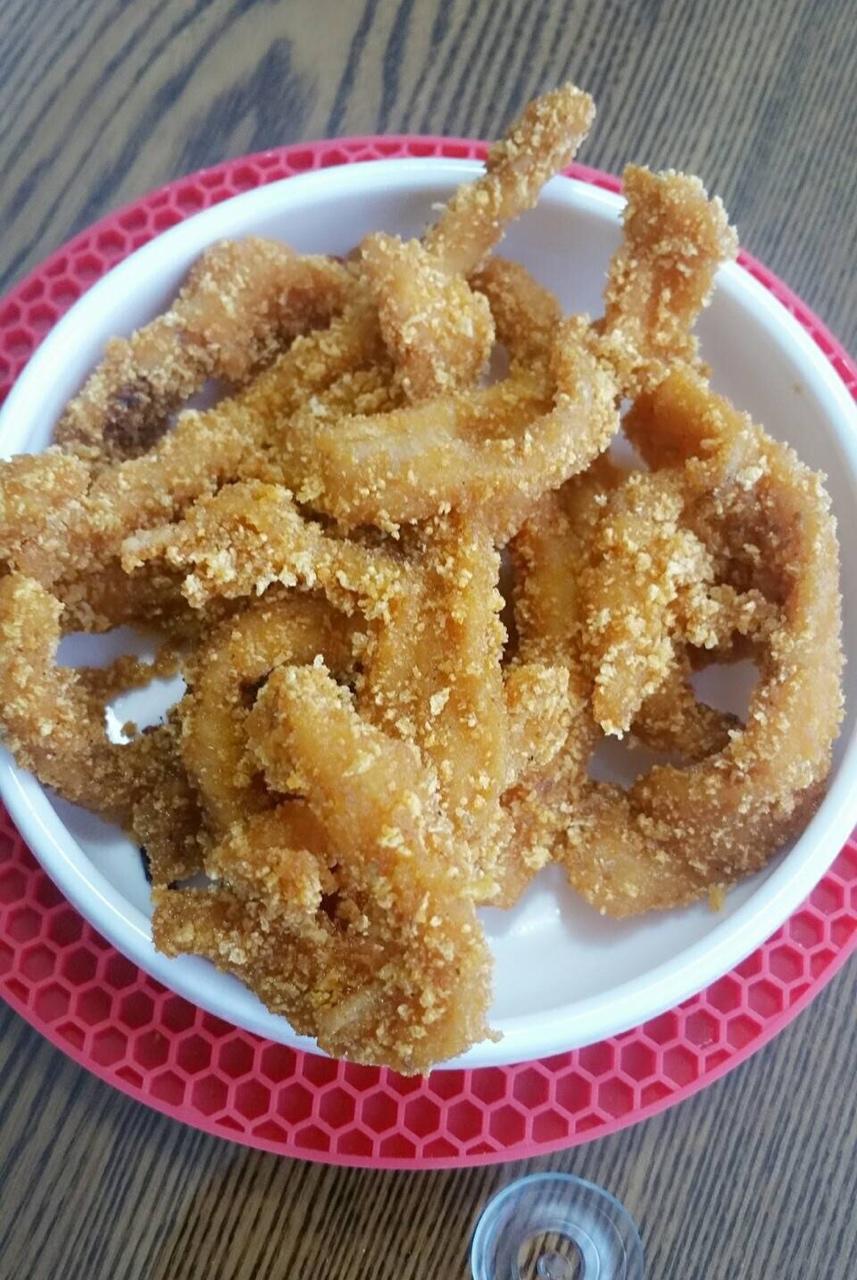 那些年我们一起吃过的无骨鸡柳（附“斜切鸡”图解）