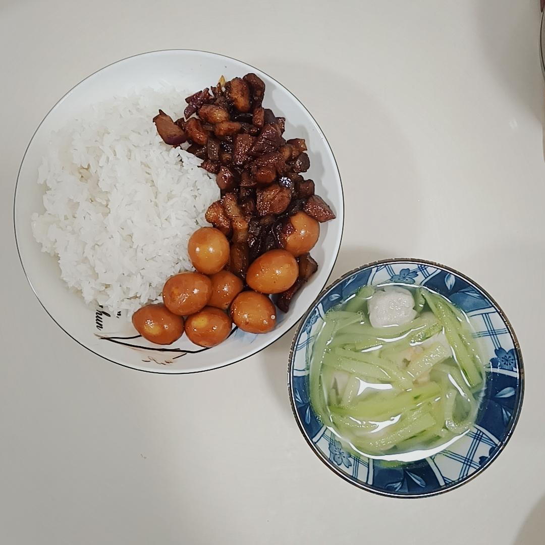 你离好吃卤肉饭只差这一步㊙️勾走我魂的卤肉饭🤩太🉑️了