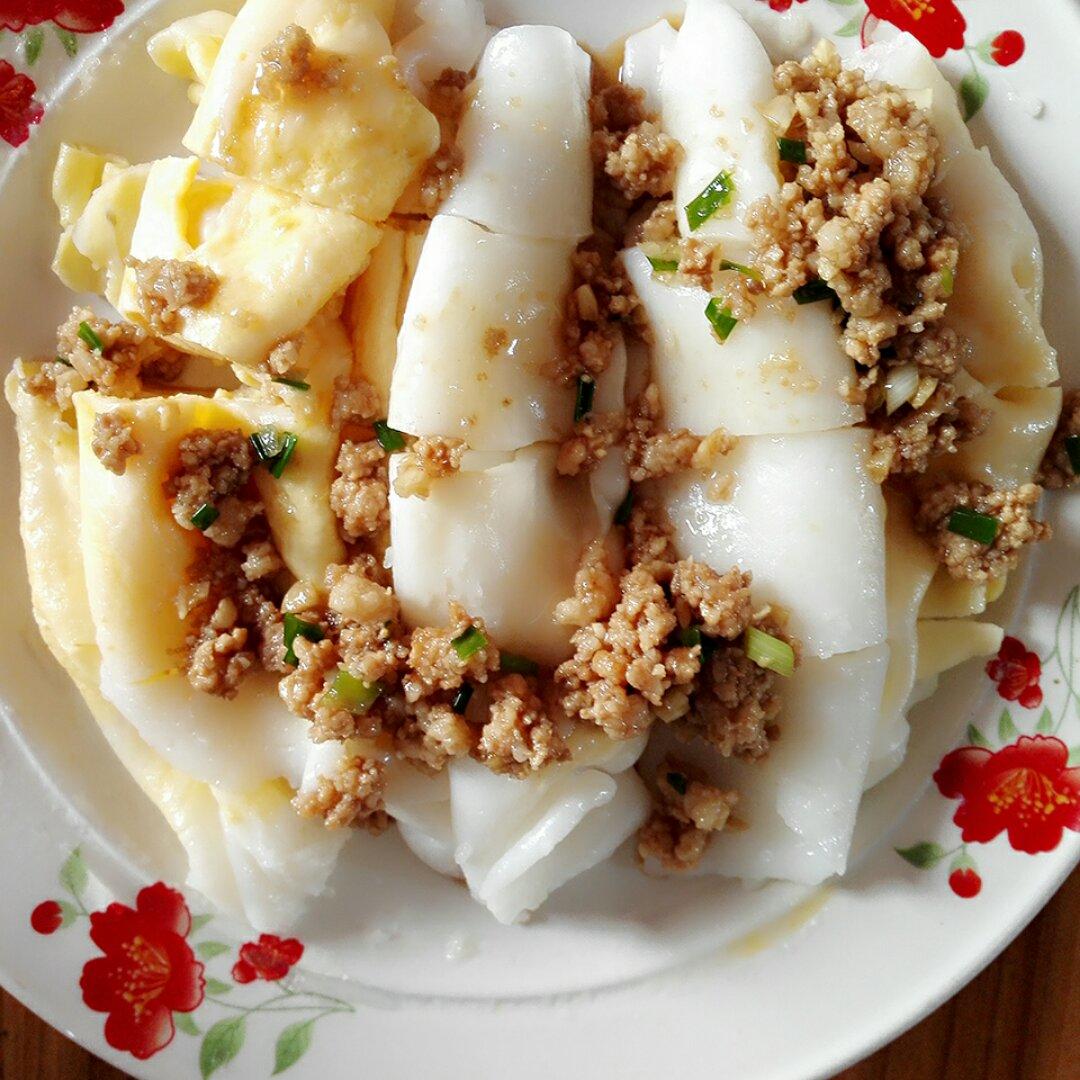 广东肠粉（精心调制）