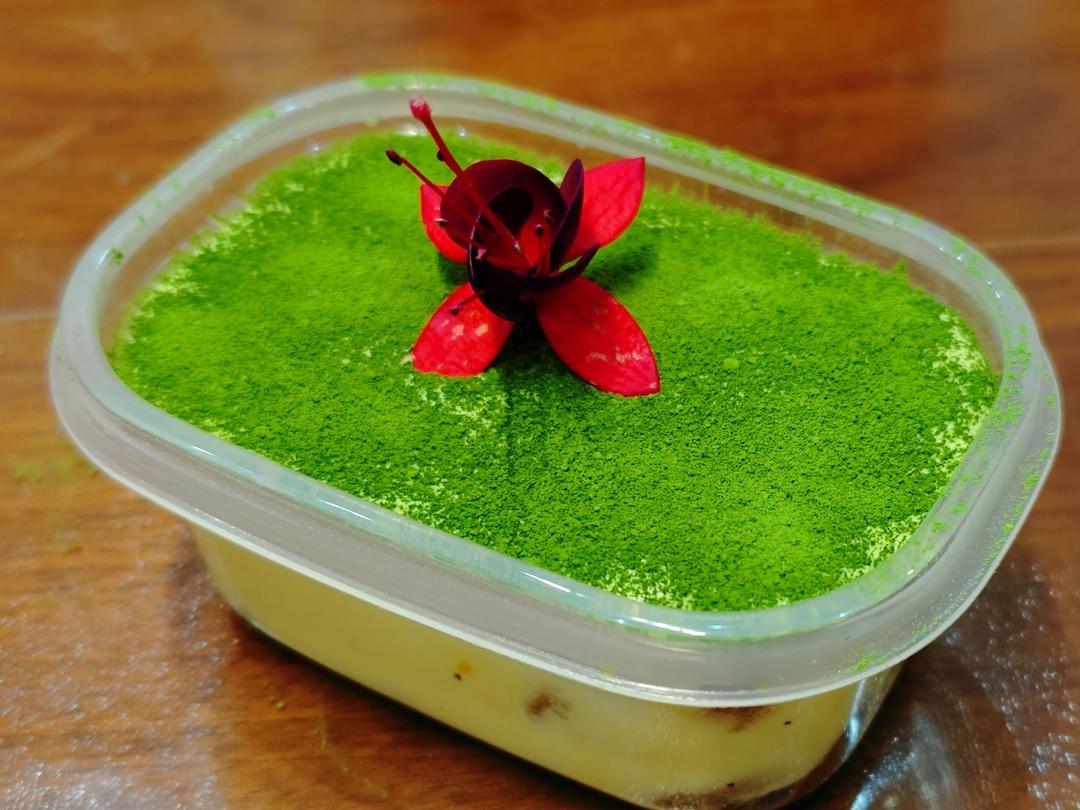 提拉米苏（小美版）