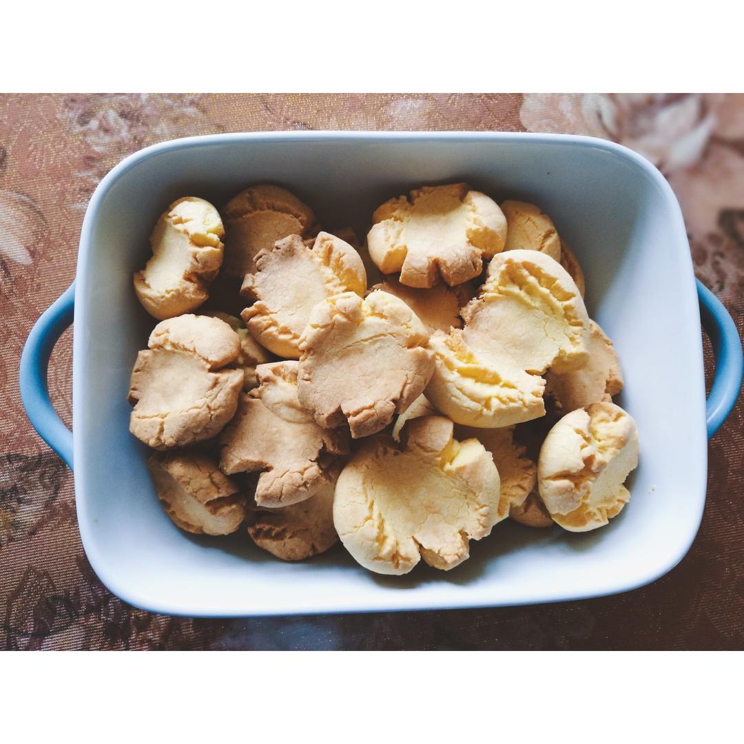 玛格丽特饼干