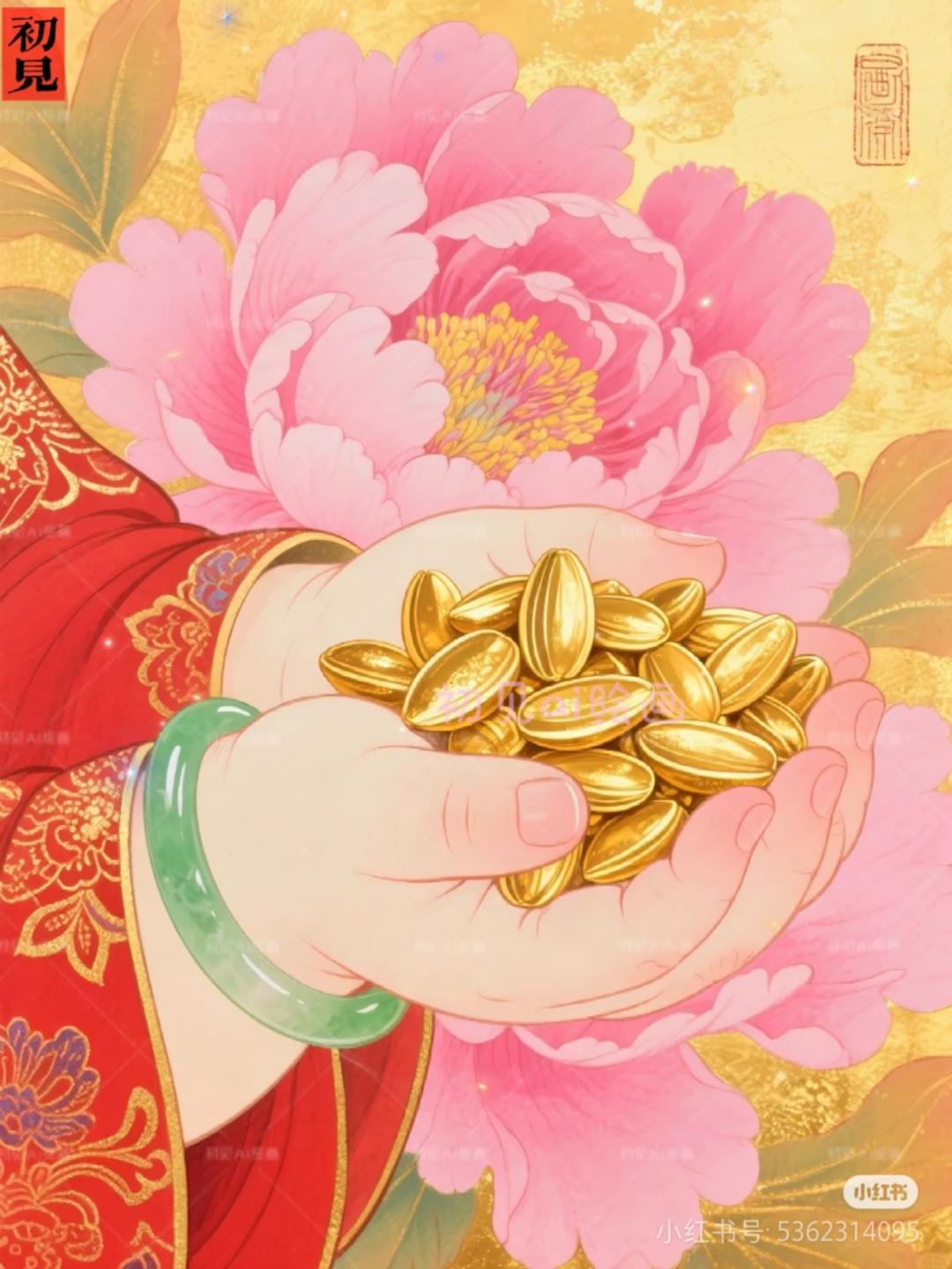 大力卷心菜