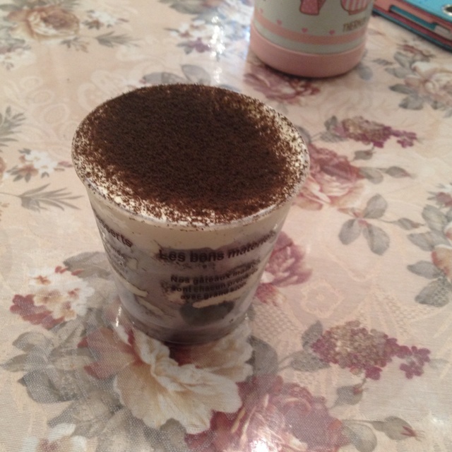 木糠杯——适合小白做的甜品