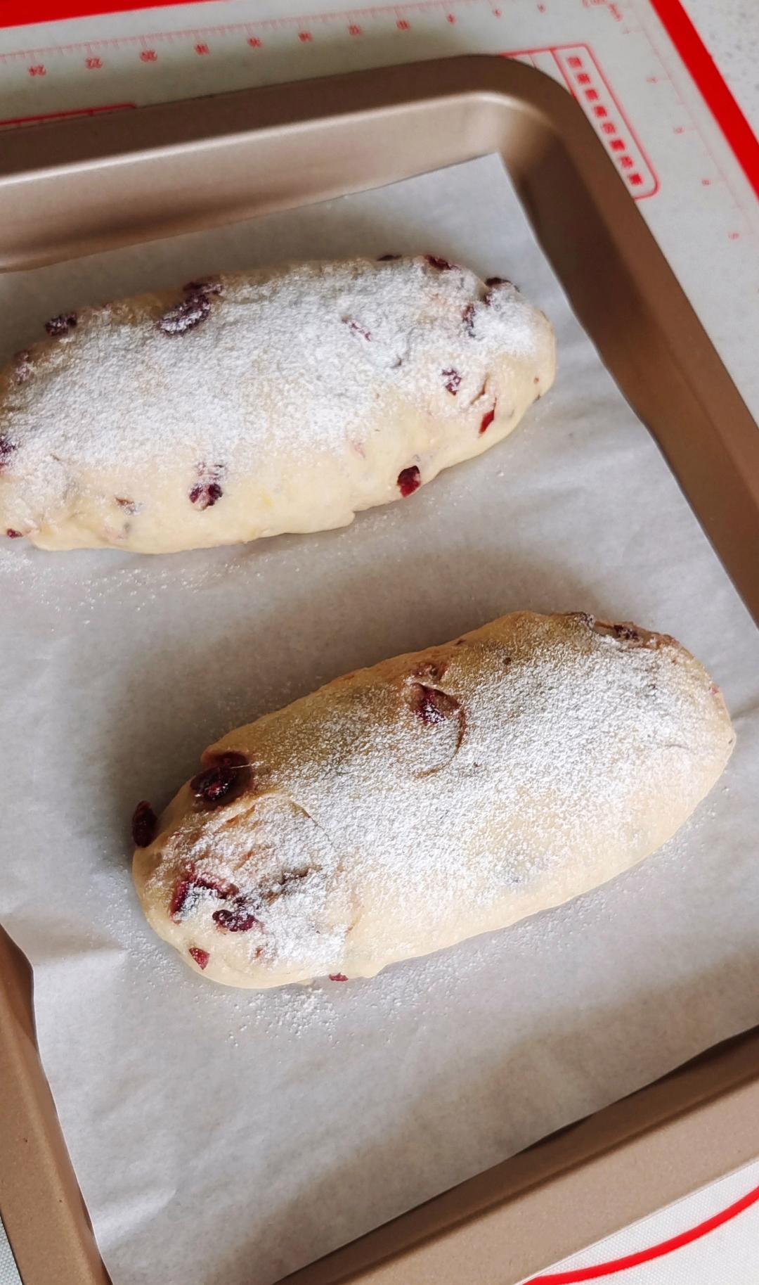 给减肥瘦身党  无糖无油全麦面包（免揉懒人版）