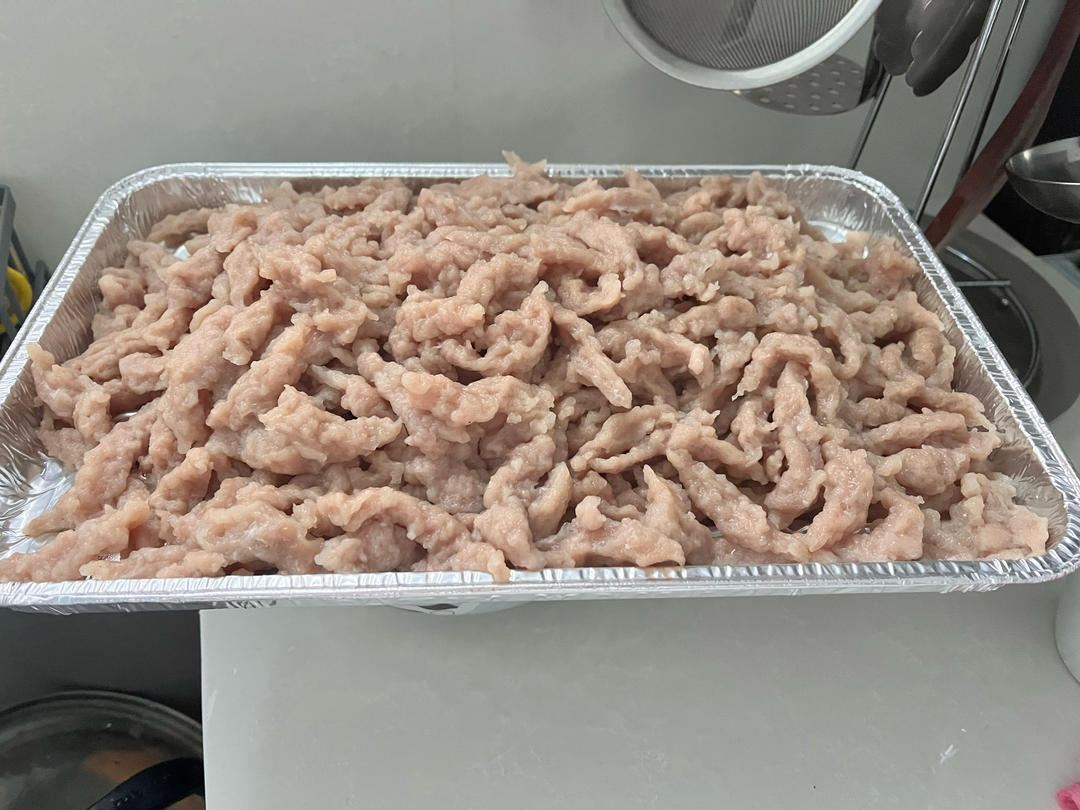 小朋友早餐100天不重样！今日食谱：福鼎肉片汤